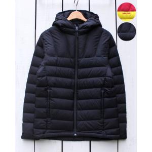 Marmot マーモット ダウンジャケット フード Lance Down Hoodie 撥水 保温 ...