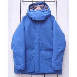 Marmot マーモット マンモスダウンパーカー ブルー Mammoth Down Parka 75...
