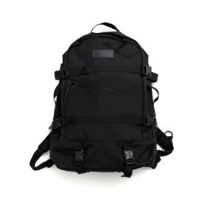 BAICYCLON by Bagjack バイシクロン バッグジャック バックパック ブラック 黒 ...