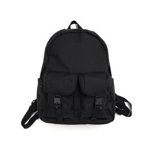 BAICYCLON by Bagjack バイシクロン バッグジャック バックパック ブラック 黒 ...