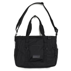 BAICYCLON by Bagjack バイシクロン バッグジャック トートバッグ ブラック 黒 ...