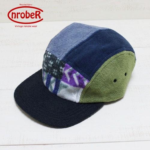 nrobeR ローバー ジェットキャップ マルチ Jet Cap Multi フリース リメイク 1...