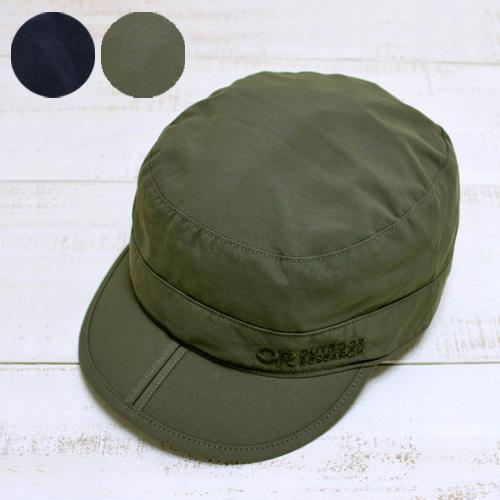 Outdoor Research アウトドアリサーチ レイダーポケットキャップ 軽量 耐水性 透湿性...