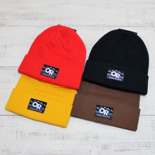 Outdoor Research アウトドアリサーチ ジュノービーニー ニットキャップ ニット帽 J...