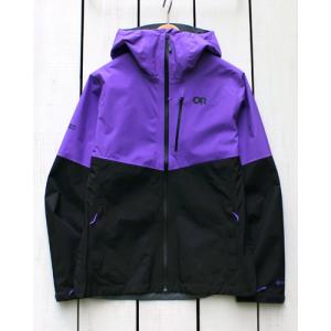 希少　ホグロフス　ワンピース　ゴアテックス Spitz GTX PRO Jacket Men – UPLNDオンラインストア