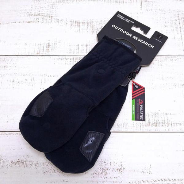 Outdoor Research アウトドアリサーチ グリッパーコンバーチブルミトン Gripper...