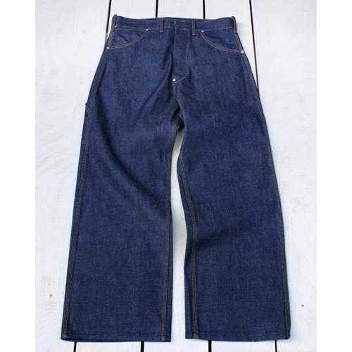 PAY DAY ペイデイ 復刻 スーパーペイデイ ヴィンテージパンツ 30年代 ワーク シンチバック...