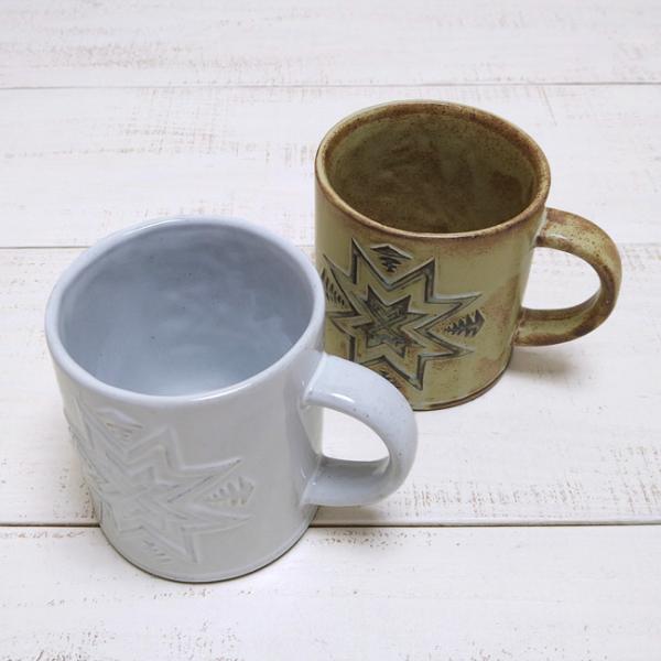 Pendleton ペンドルトン ストーンウェアマグ 瀬戸焼 Stone Wear Mag Cup ...