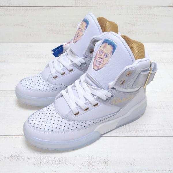 Ewing Athletics ユーイング アスレチックス 33 ハイ  ローレンス J ホワイト ...