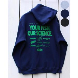 Russell Athretic Berkley ラッセル アスレチック プリントプルパーカー Dr...