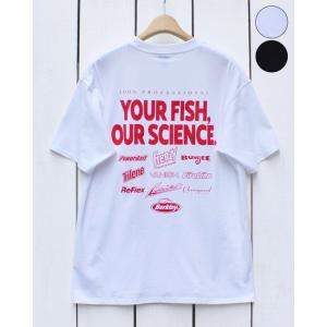 Russell Athretic Berkley ラッセル アスレチック プリントTシャツ Mult...
