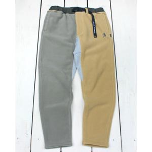 ROKX（ロックス） フリースパンツ ポーラーテック クラシック 200