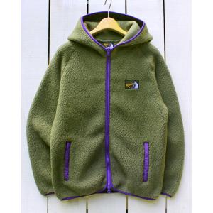 ROKX（ロックス） ポーラテック アルファ ダイレクト ドリフター