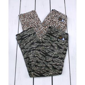 Rokx ロックス MGカモフラージュジャムパンツ 2柄展開 MG Camouflage Jam P...