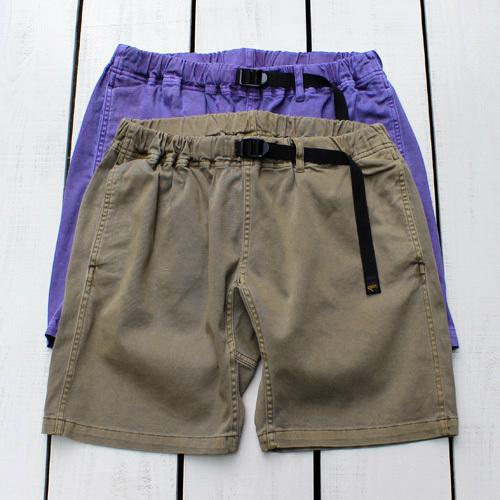 Rokx ロックス MG ロックス ショーツ ショートパンツ MG Rokx Short 2-Col...