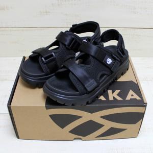 RUSSELL MOCCASIN（ラッセルモカシン） カスタム ノック ア バウト