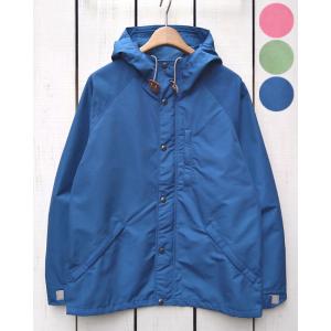 SIERRA DESIGNS シェラデザイン オリジナルショートパーカー Original Shor...