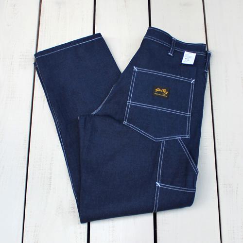 Stan Ray スタンレー ペインターパンツ インディゴデニム ノンウォッシュ Original ...