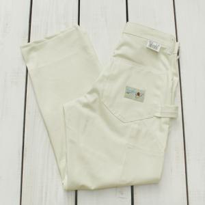 TRADESMAN トレイズマン double Knee Painter Pants ダブルニー