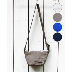 V.D.L.C コンパクトショルダー 生成 ベージュ 瑠璃 濃紺 Compact Shoulder ...