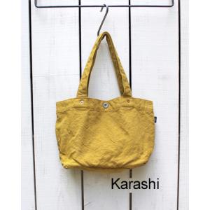 V.D.L.C 舟形トートバッグ M 銀ねずみ...の詳細画像5