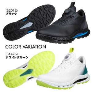 ECCO エコー ゴルフシューズ BIOM C...の詳細画像2