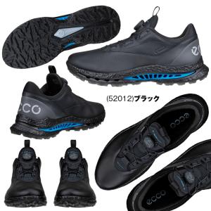 ECCO エコー ゴルフシューズ BIOM C...の詳細画像3