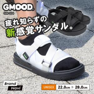 スポーツサンダル 衝撃吸収 インソール 厚底 メ...の商品画像
