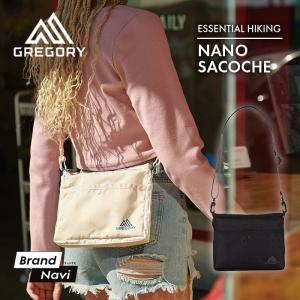 GREGORY 並行輸入 グレゴリー ショルダーバッグ エアロライト 138247