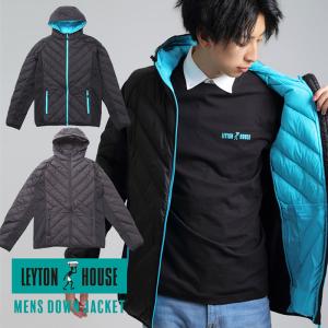 Leyton House MA-1ジャケット 未使用品　新品美品 LEYTON HOUSE ジャケット・M□レイトンハウス/当時物/ジャンパー