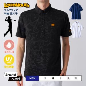 LOUDMOUTH ラウドマウス メンズ フィリックス LOUDMOUTH×FELIX