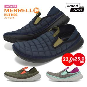 メレル MERRELL ハットモック モックシューズ サンダル HUT MOC レディース テント アウトドア 靴 キャンプ 交換無料 sale