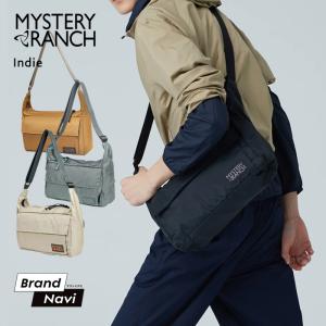 MYSTERY RANCH（ミステリーランチ） #1331 インディー ショルダー