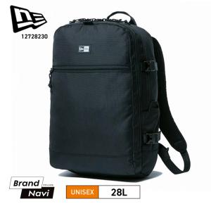 NEW ERA（ニューエラ） リュック バックパック 46L かばん ユニ