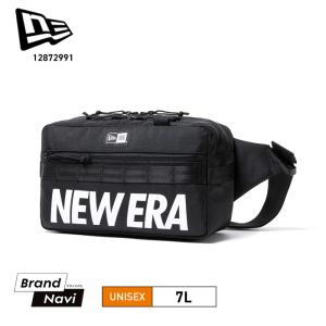 NEW ERA（ニューエラ） バッグ ショルダー かっこいい ストリート