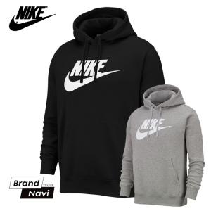 NIKE（ナイキ） パーカー メンズ 裏起毛 スウェットパーカー クラブ