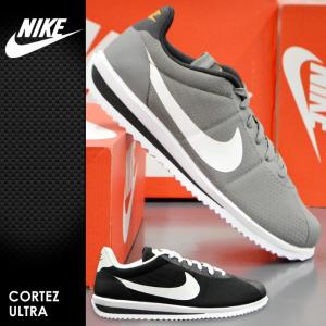 ナイキ メンズスニーカー コルテッツ ウルトラ　NIKE CORTEZ ULTRA ナイキ 靴 シューズ