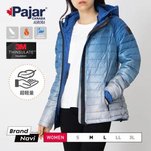 Pajar CANADA（パジャール カナダ） レディース ダウンジャケット