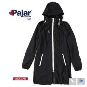 Pajar CANADA（パジャール カナダ） 爆買 モッズコート レディース 撥