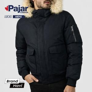 Pajar CANADA（パジャール カナダ） メンズ ダウンジャケット アウター