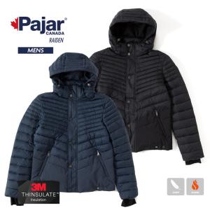 Pajar CANADA（パジャール カナダ） メンズ ダウンジャケット アウター