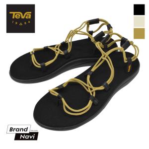 爆買 テバ 紐サンダル レディース TEVA 1019622 テヴァ ボヤ インフィニティー ビーチ 海 春 夏 フェス 歩きやすい ぺたんこ カジュアル 軽量 安い