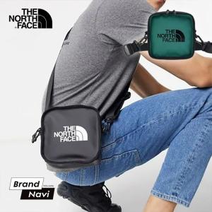 THE NORTH FACE（ザ ノースフェイス） ショルダーバッグ 「韓国限定