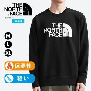 THE NORTH FACE（ザ ノースフェイス） メンズ トレーナー ノース