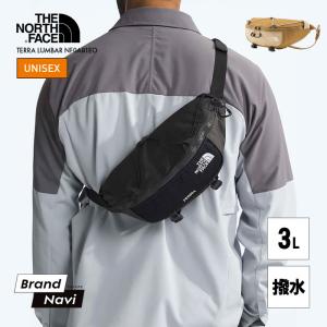 THE NORTH FACE（ザ ノースフェイス） ノースフェイス ウエストパッグ