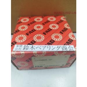 NSKベアリング 55TAC20D NES7+L/C7 ( 562011/GNP4 / 562011GNP4 ) 腹式