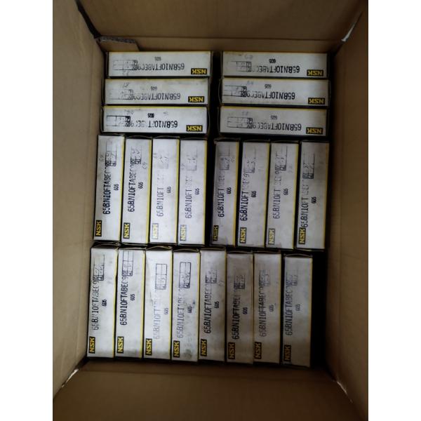 NSK  65BN10FT ABEC9 ( BNT013P2 / BNT013/P2 ) ベアリング...