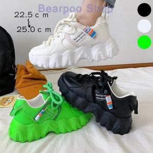 韓国 スニーカー 白 ファッション の商品一覧 通販 Yahoo ショッピング