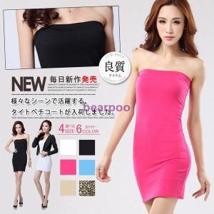 ベアトップワンピースの商品一覧 通販 Yahoo ショッピング