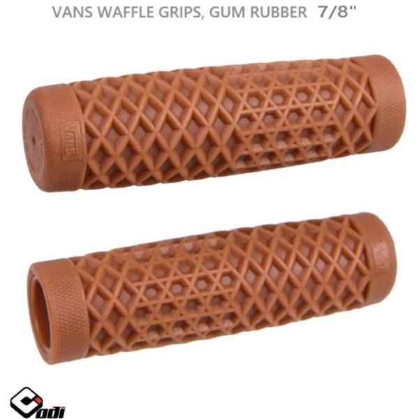 VANS/CULT・ODI・ STREET CAFE グリップ　7/8インチ　ゴムラバー　B01VT...